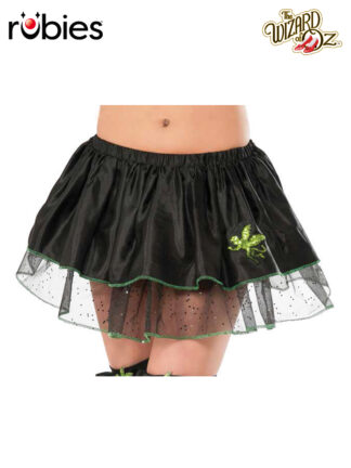 WICKED WITCH OF THE WEST TUTU, ADULT