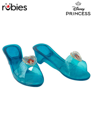 ARIEL JELLY SHOES, CHILD