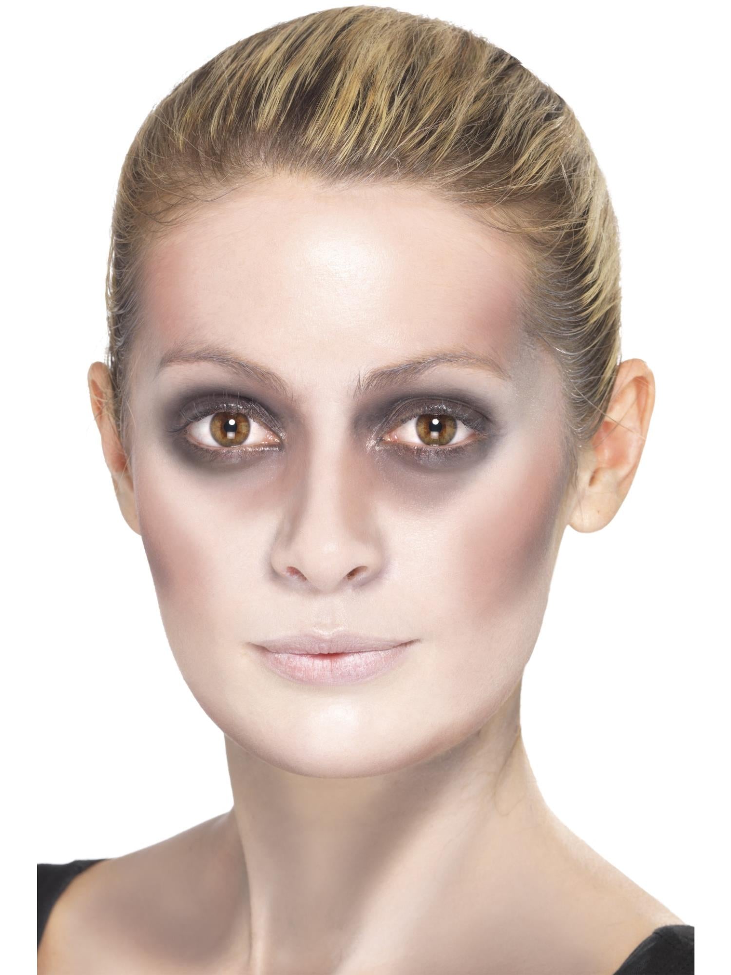 ZOMBIE MAKE-UP KIT - Image 5