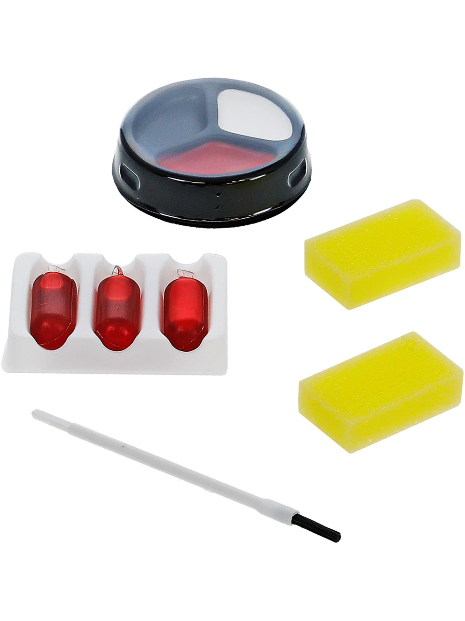 ZOMBIE MAKE-UP KIT - Image 8
