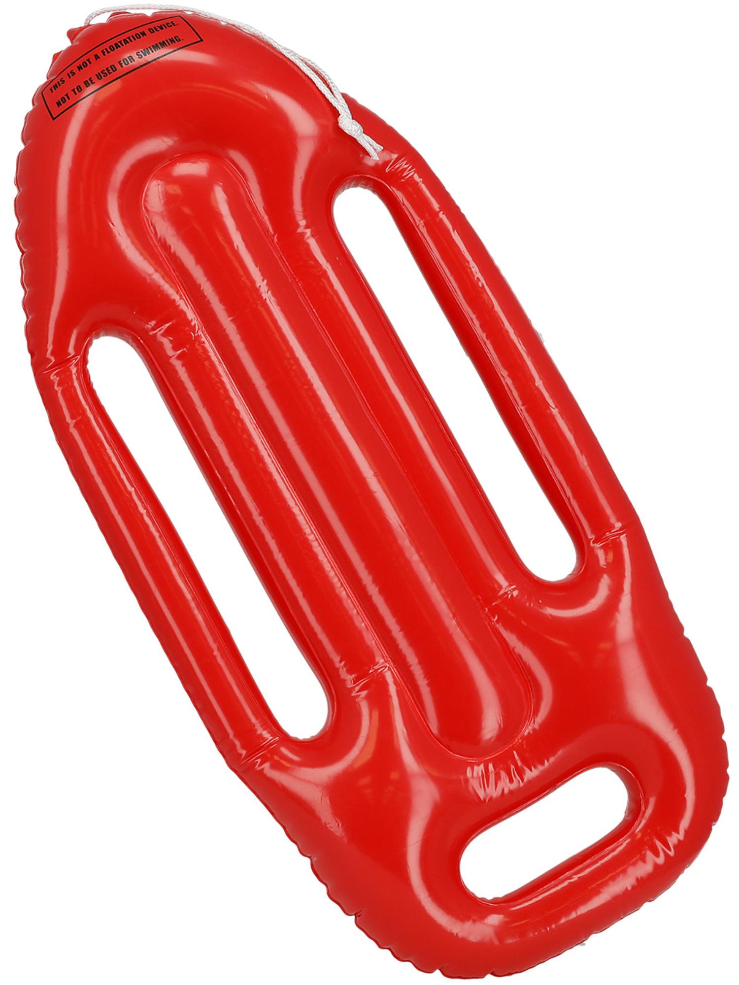 BAYWATCH INFLATABLE FLOAT - Image 3