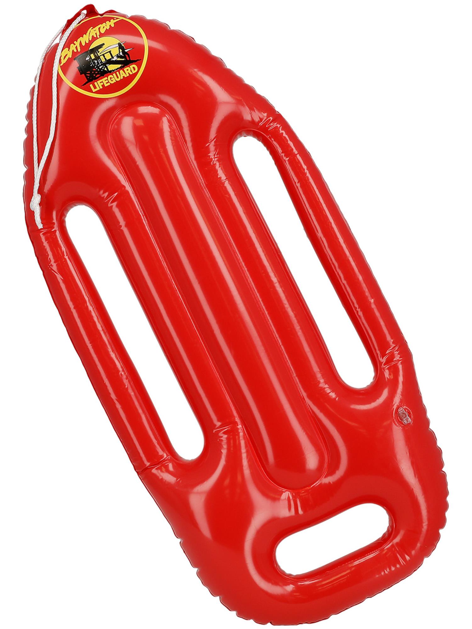 BAYWATCH INFLATABLE FLOAT - Image 2