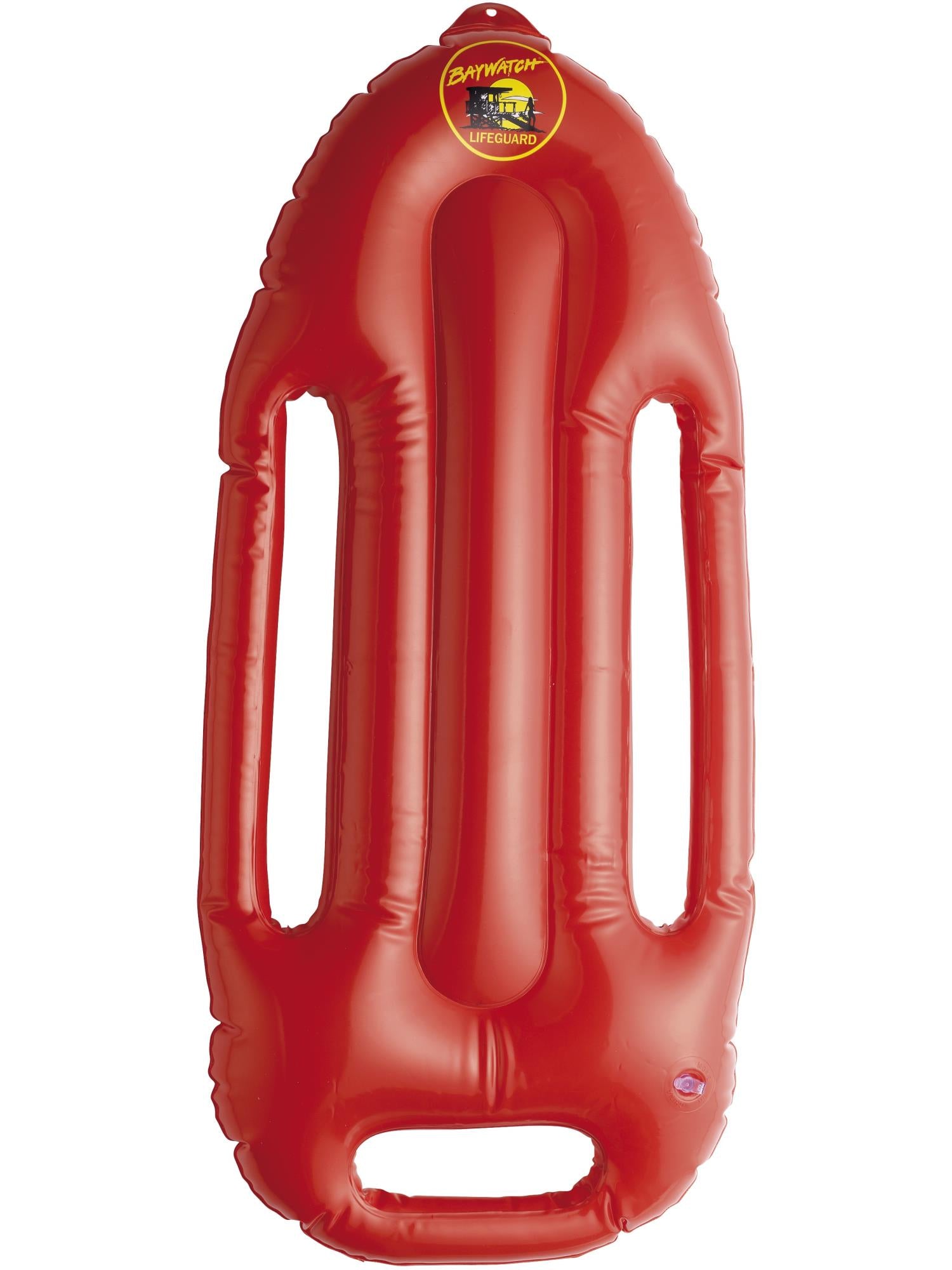 BAYWATCH INFLATABLE FLOAT