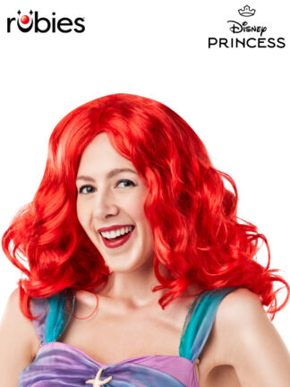 ARIEL WIG - ADULT