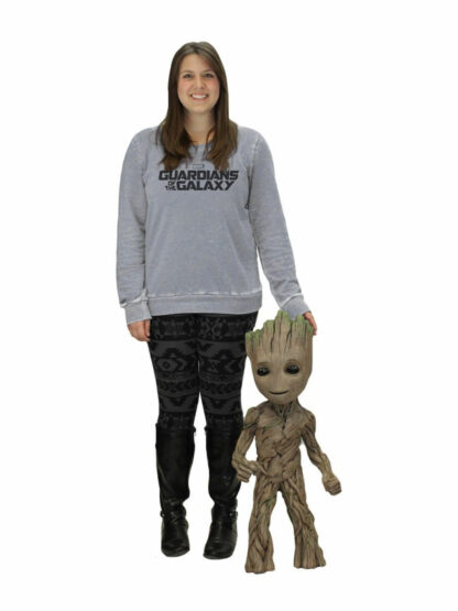 INFINITY SAGA GROOT 76 CM TALL FOAM FIGURE - Image 2