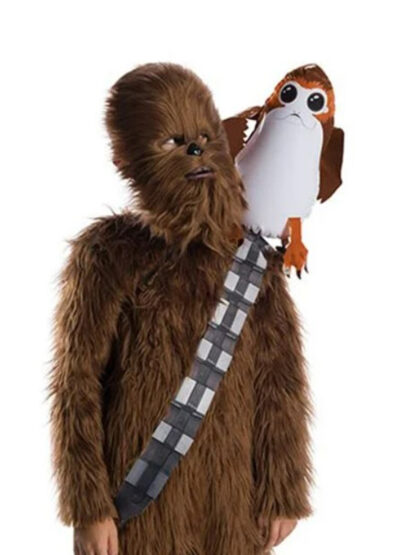 PORG SHOULDER SITTER ACCESSORY
