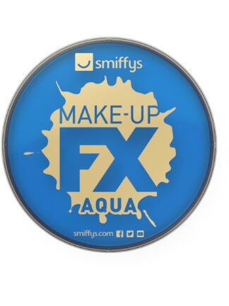 MAKE-UP FX CREME, ROYAL BLUE