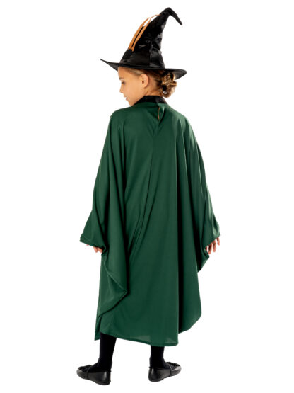 PROFESSOR MCGONAGALL ROBE, CHILD - Image 3