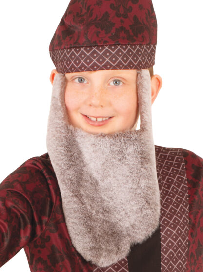 PROFESSOR DUMBLEDORE ROBE, CHILD - Image 2