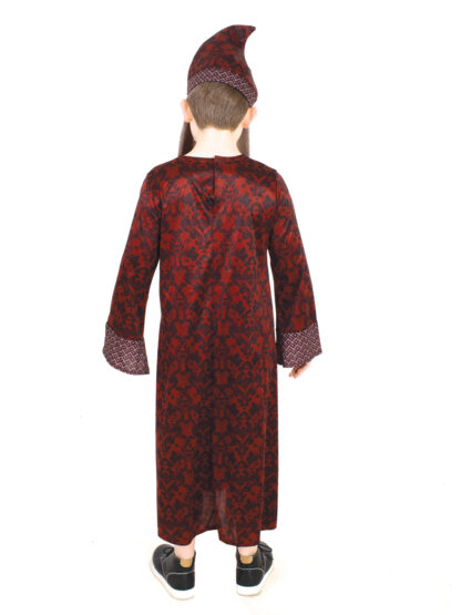 PROFESSOR DUMBLEDORE ROBE, CHILD - Image 3