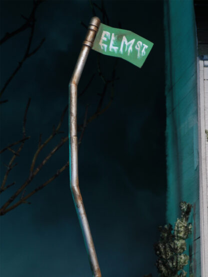 NIGHTMARE ON ELM STREET DELUXE ACCESSORY PACK - Image 5