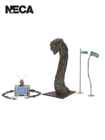 NIGHTMARE ON ELM STREET DELUXE ACCESSORY PACK - Image 2