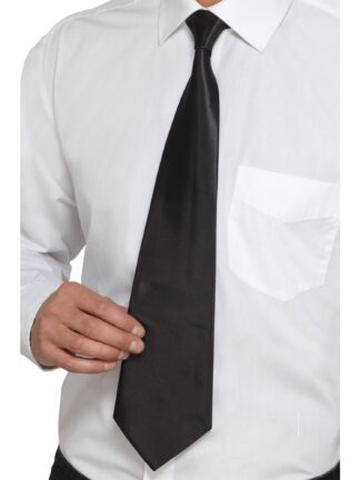 GANGSTER DELUXE TIE, ADULT