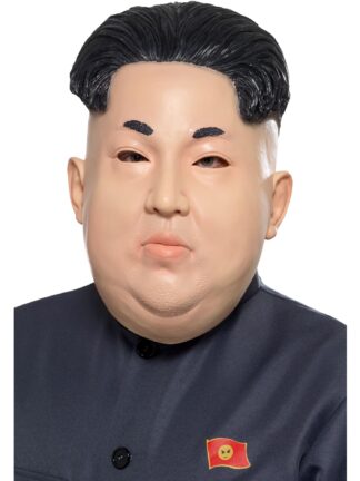 DICTATOR OVERHEAD MASK, ADULT