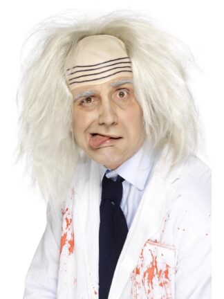 MADMAN WIG, ADULT