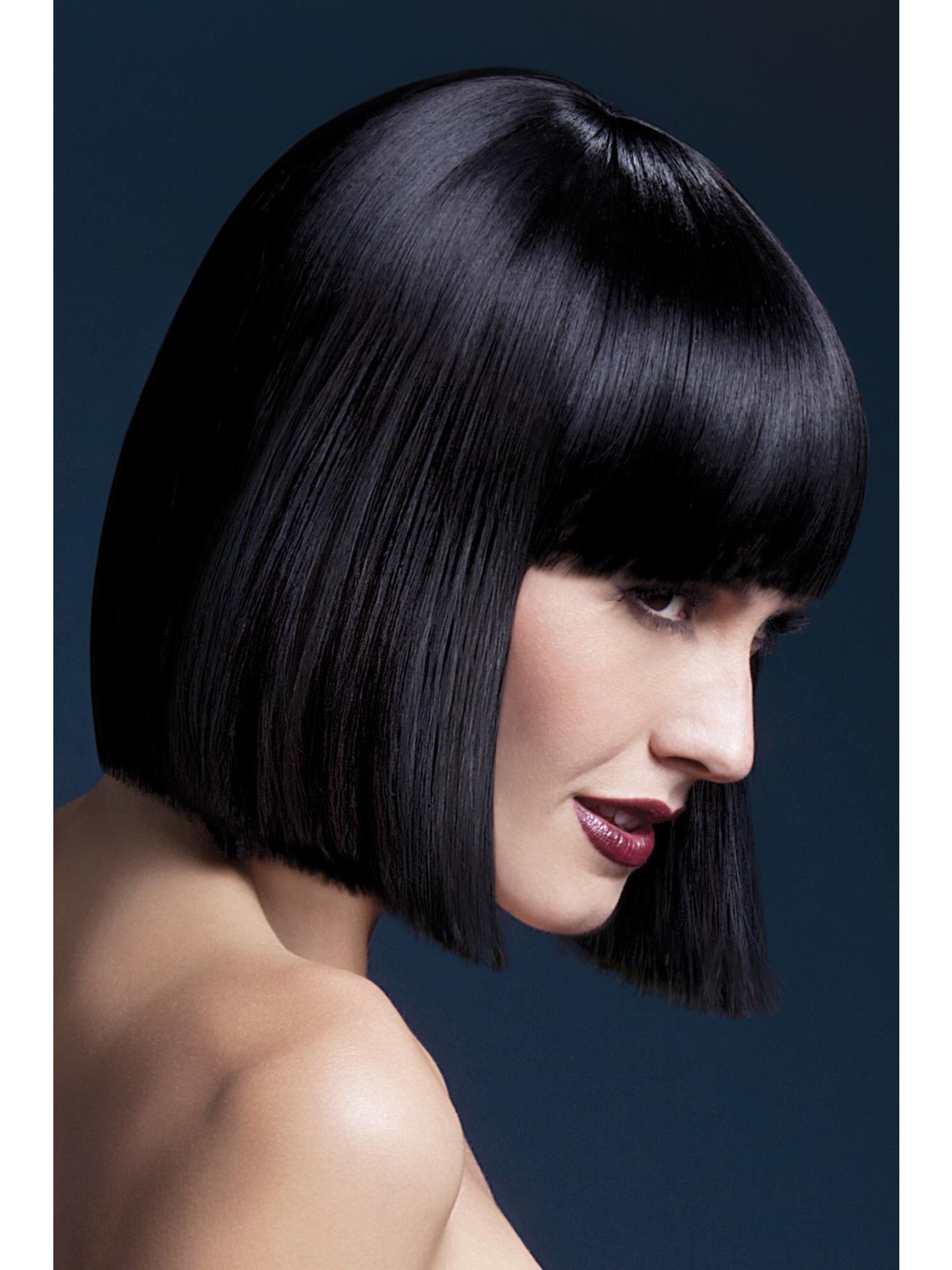 FEVER LOLA WIG, ADULT - Image 2