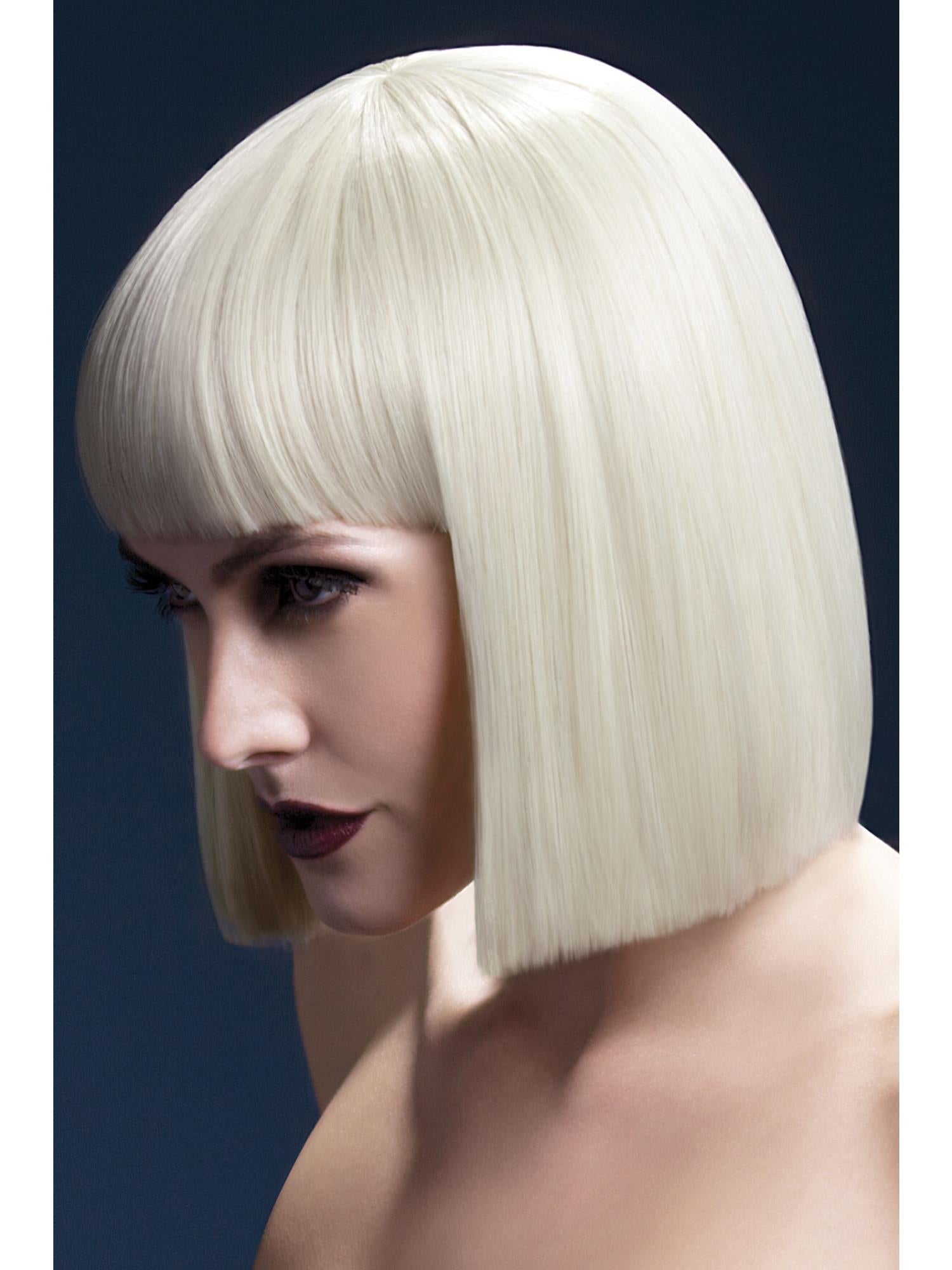 FEVER LOLA WIG, ADULT - Image 3