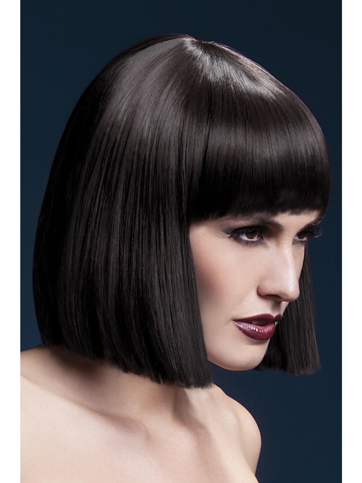 FEVER LOLA WIG, ADULT - Image 4