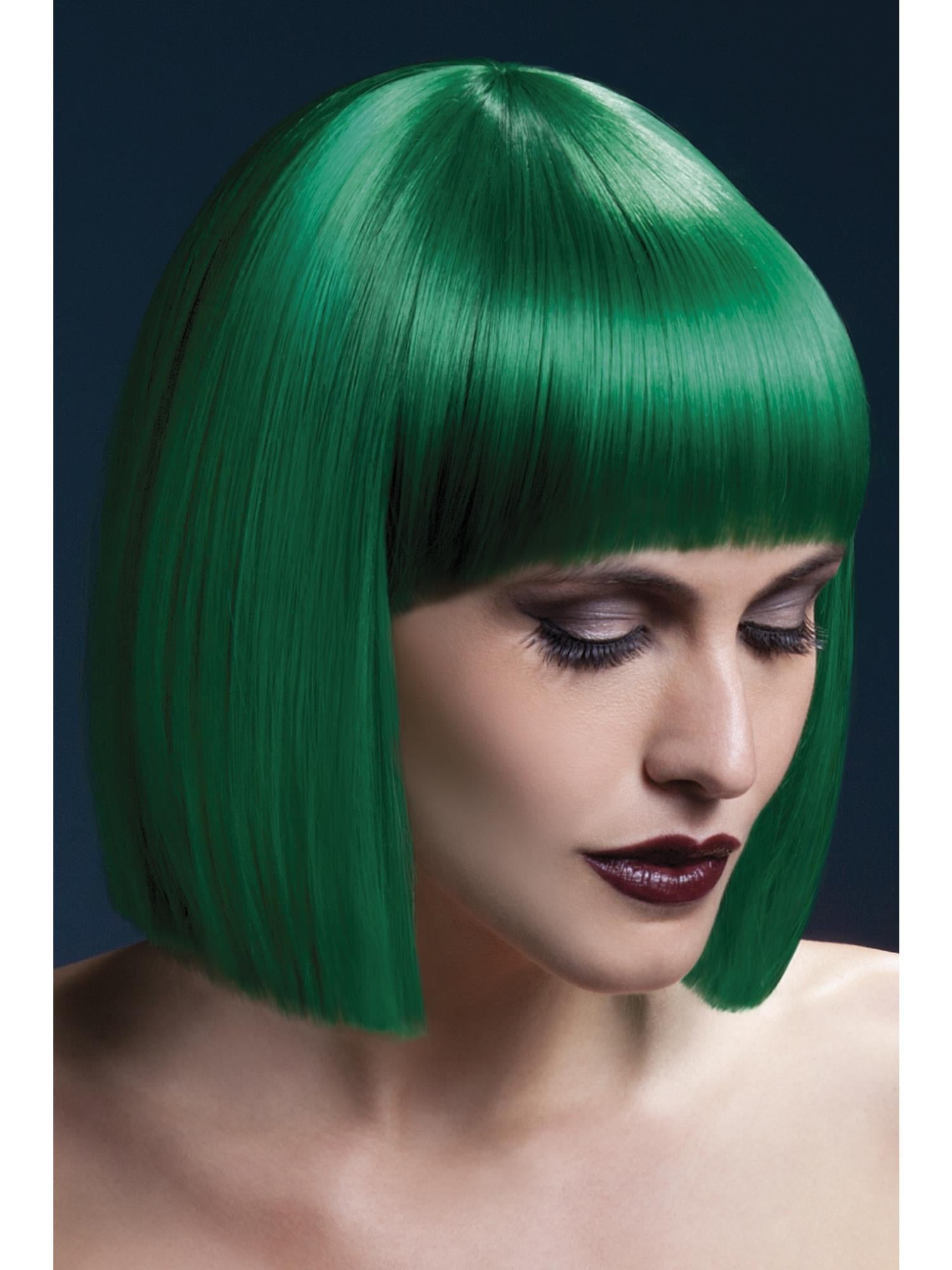 FEVER LOLA WIG, ADULT - Image 5