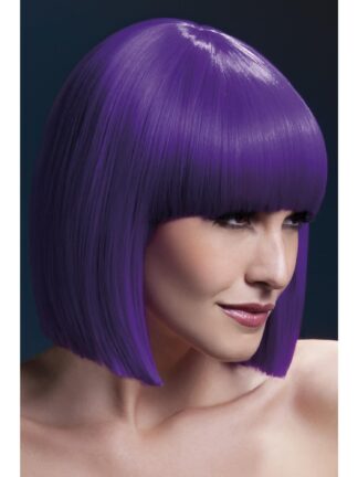 FEVER LOLA WIG, ADULT