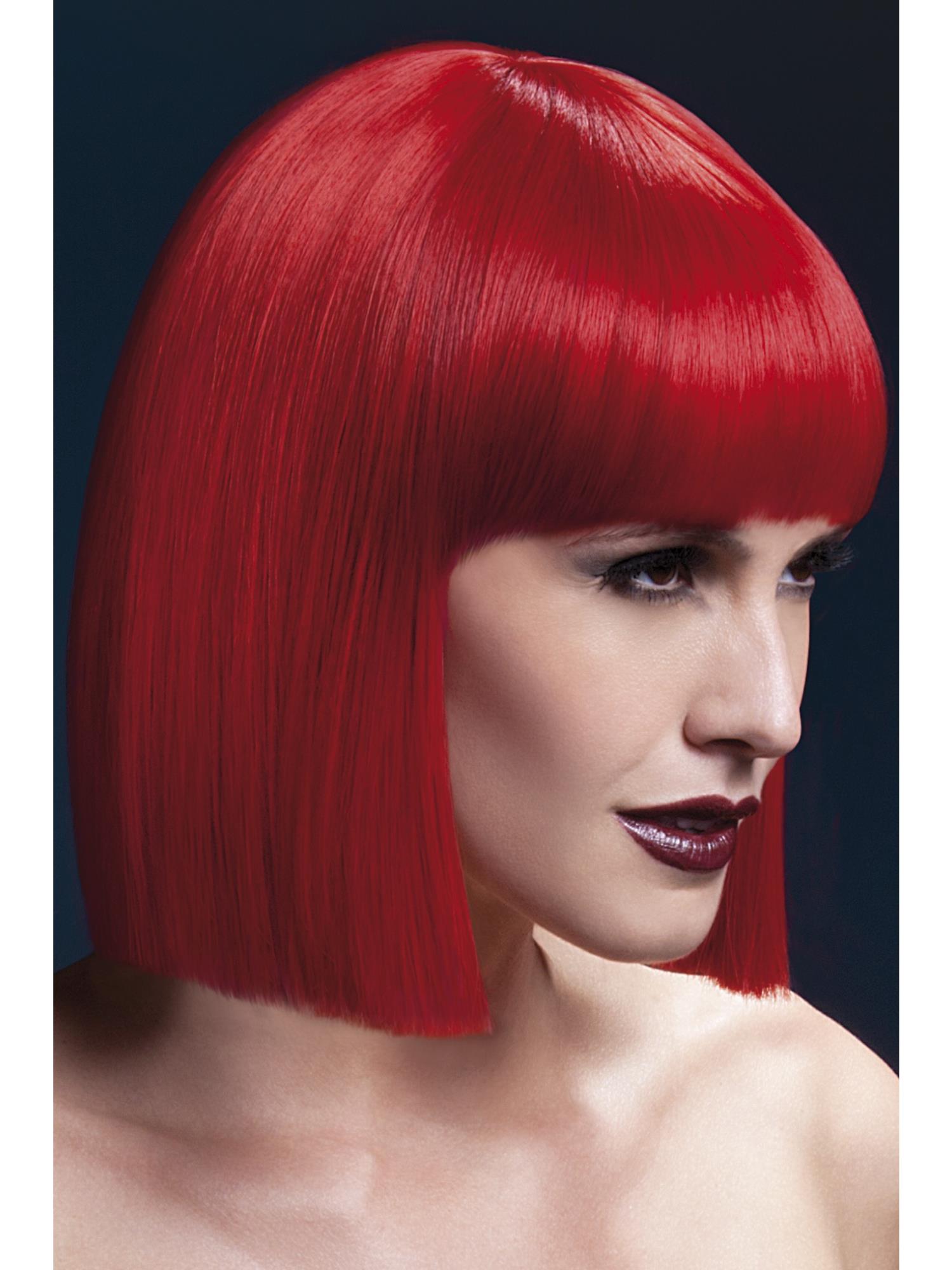FEVER LOLA WIG, ADULT - Image 6
