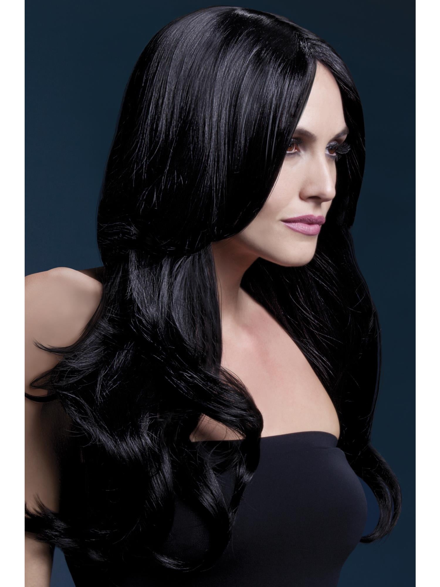 FEVER KHLOE WIG, ADULT - Image 2