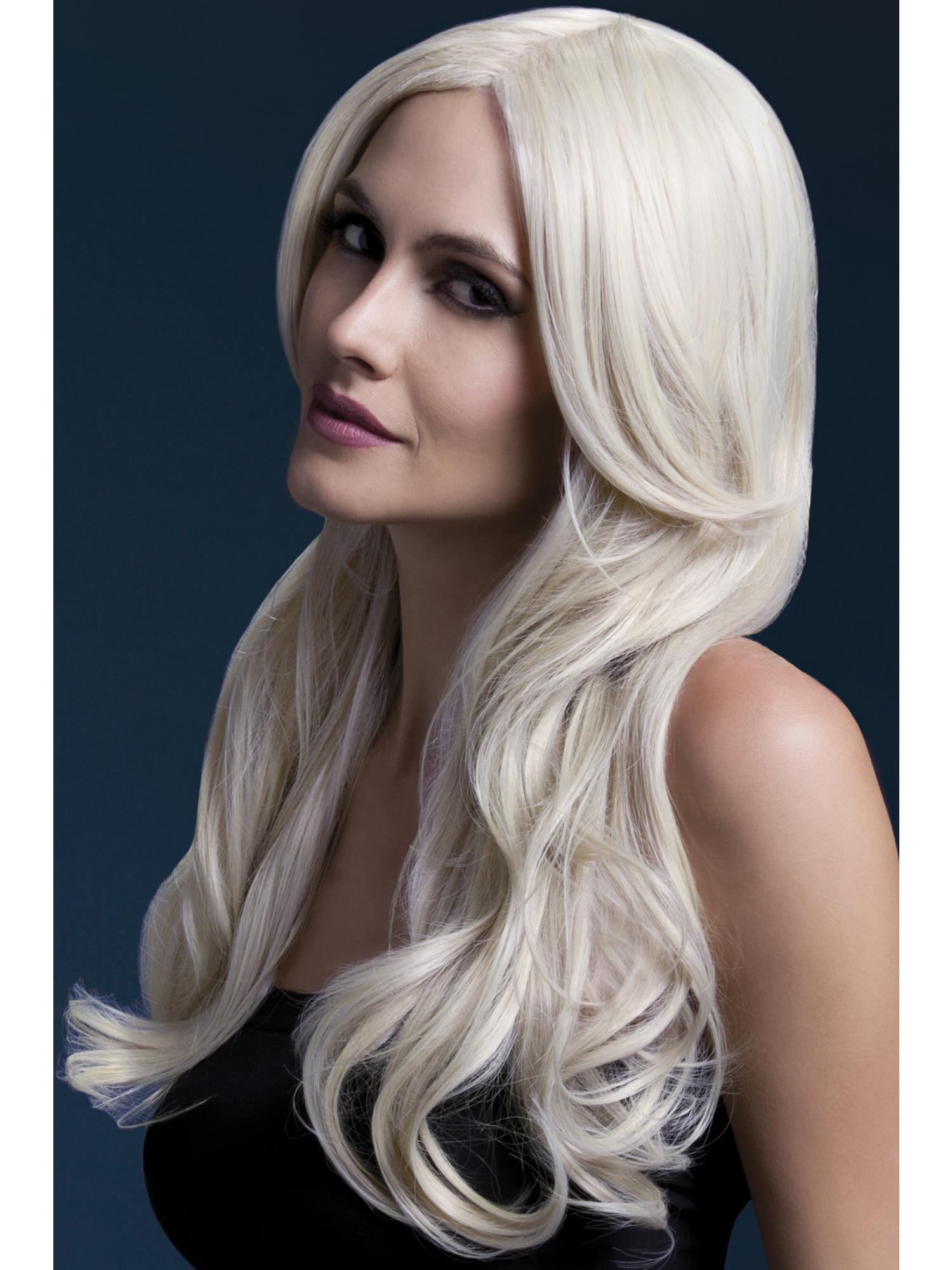 FEVER KHLOE WIG, ADULT - Image 4