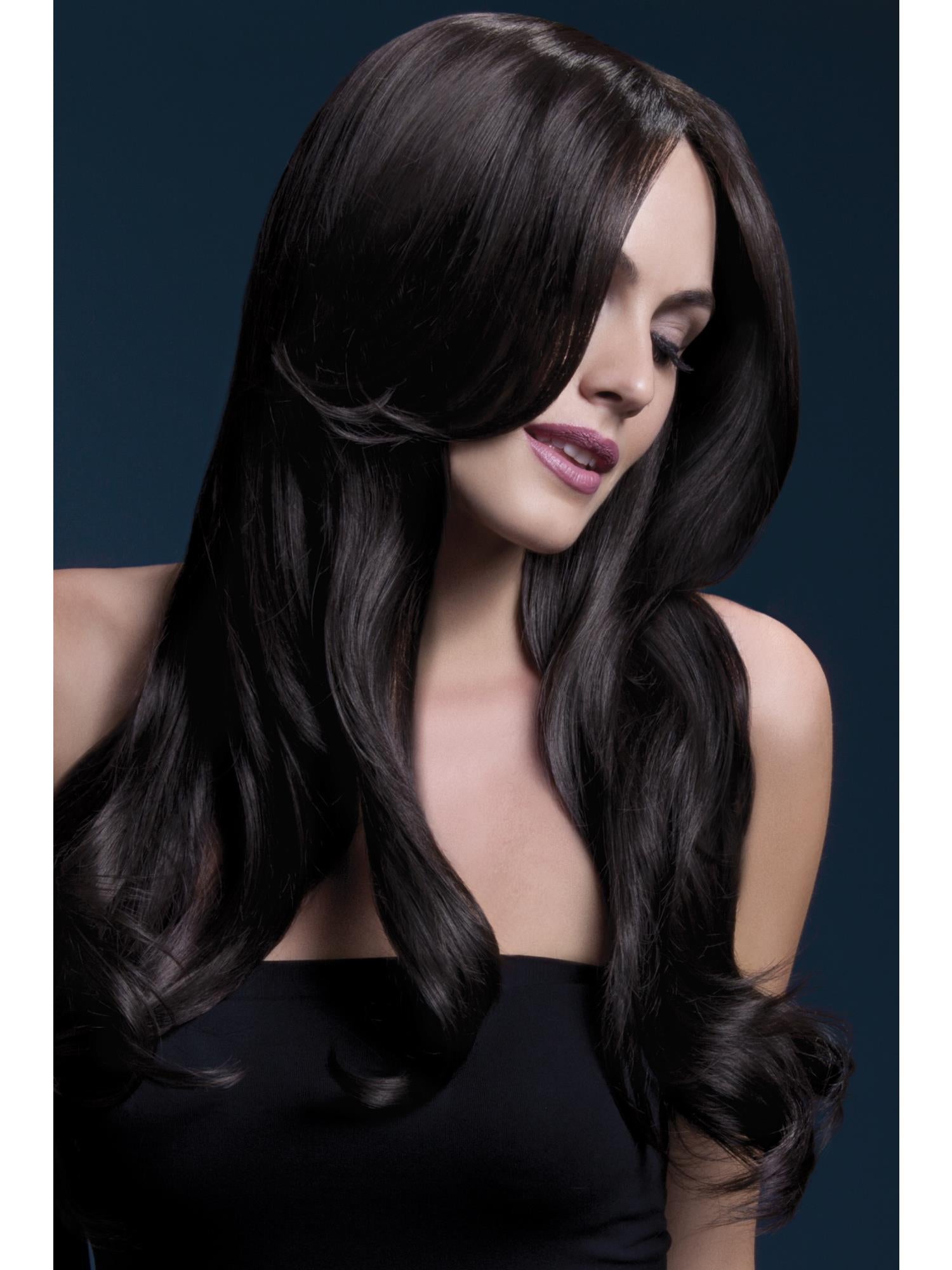 FEVER KHLOE WIG, ADULT - Image 3
