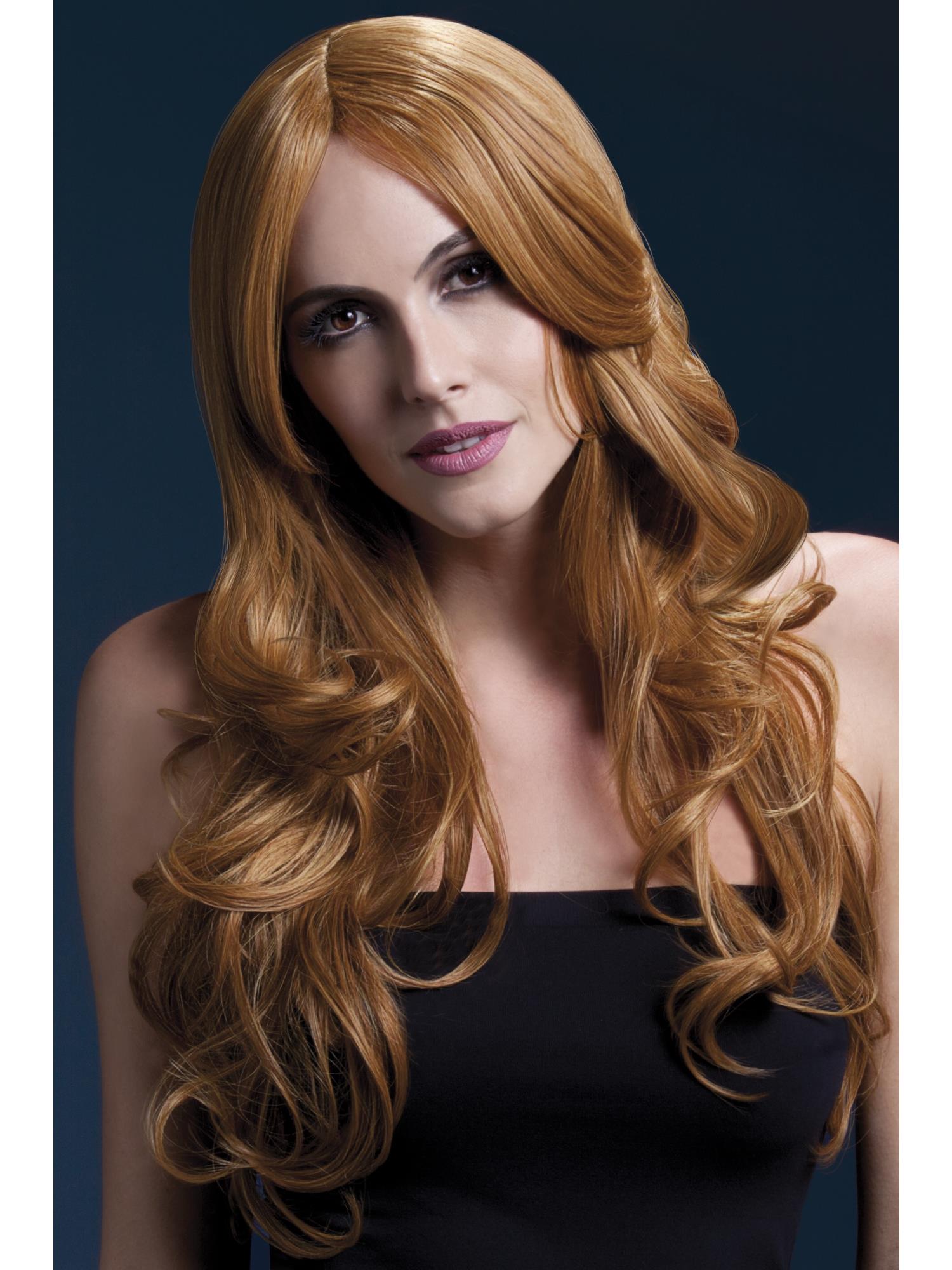FEVER KHLOE WIG, ADULT - Image 5