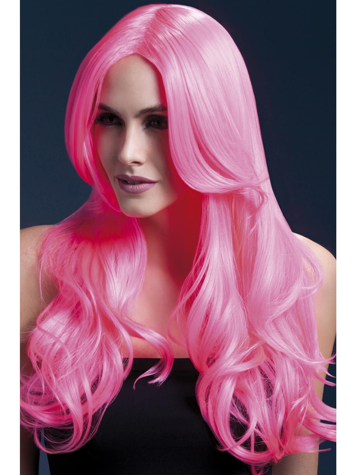 FEVER KHLOE WIG, ADULT - Image 6