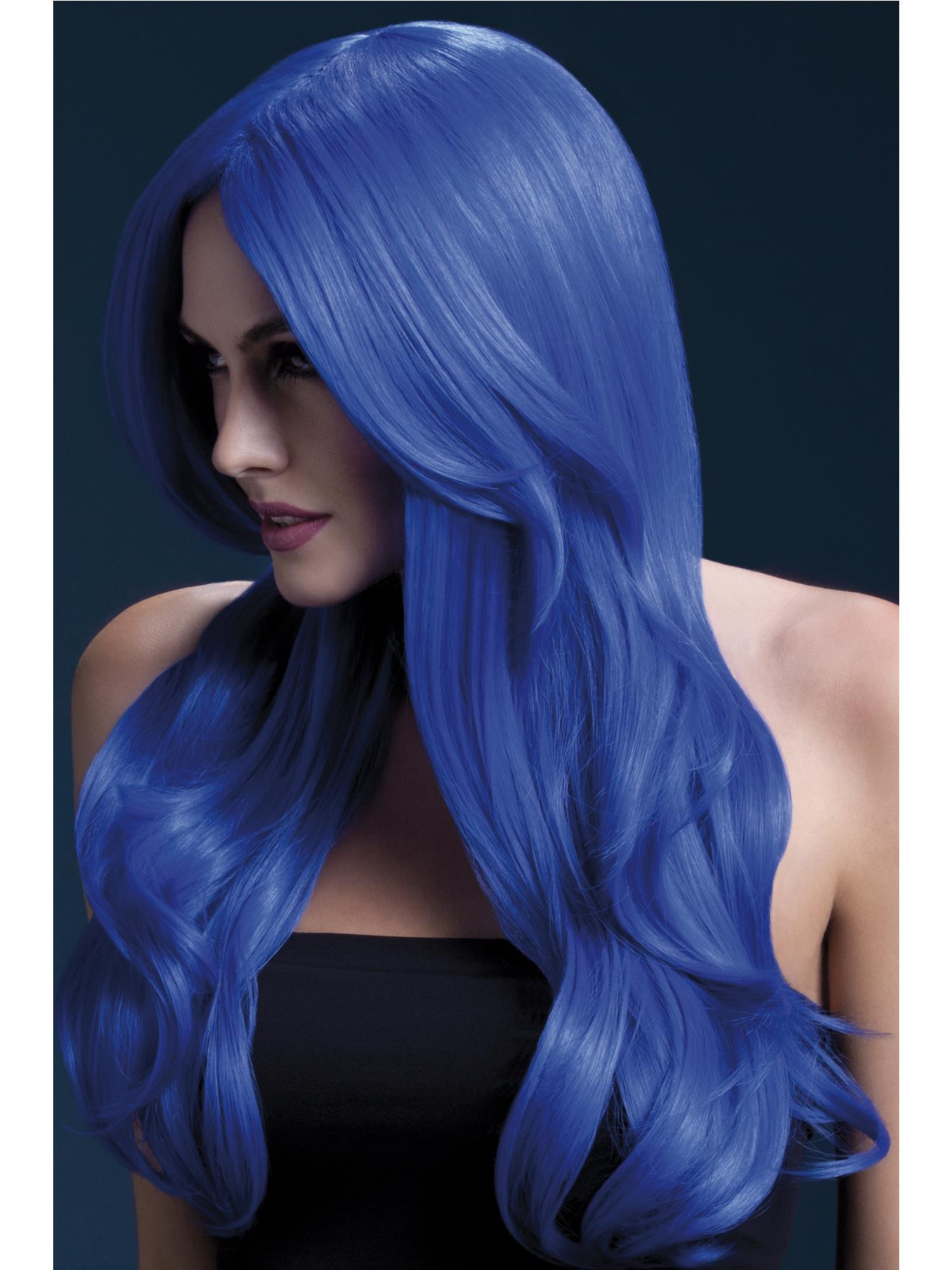 FEVER KHLOE WIG, ADULT - Image 7
