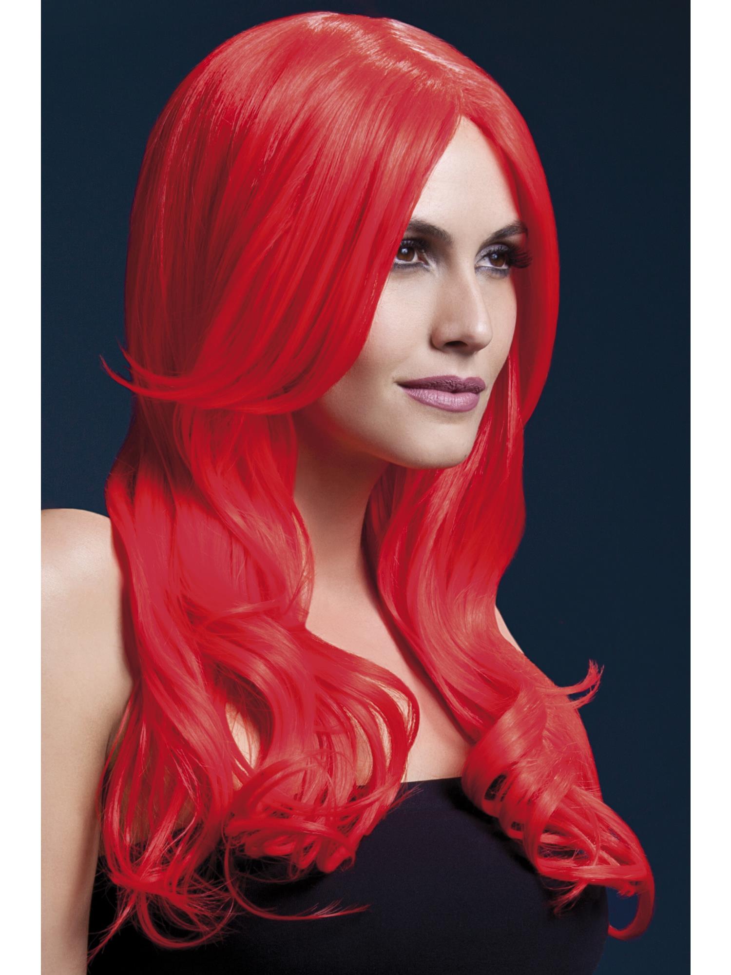 FEVER KHLOE WIG, ADULT - Image 8