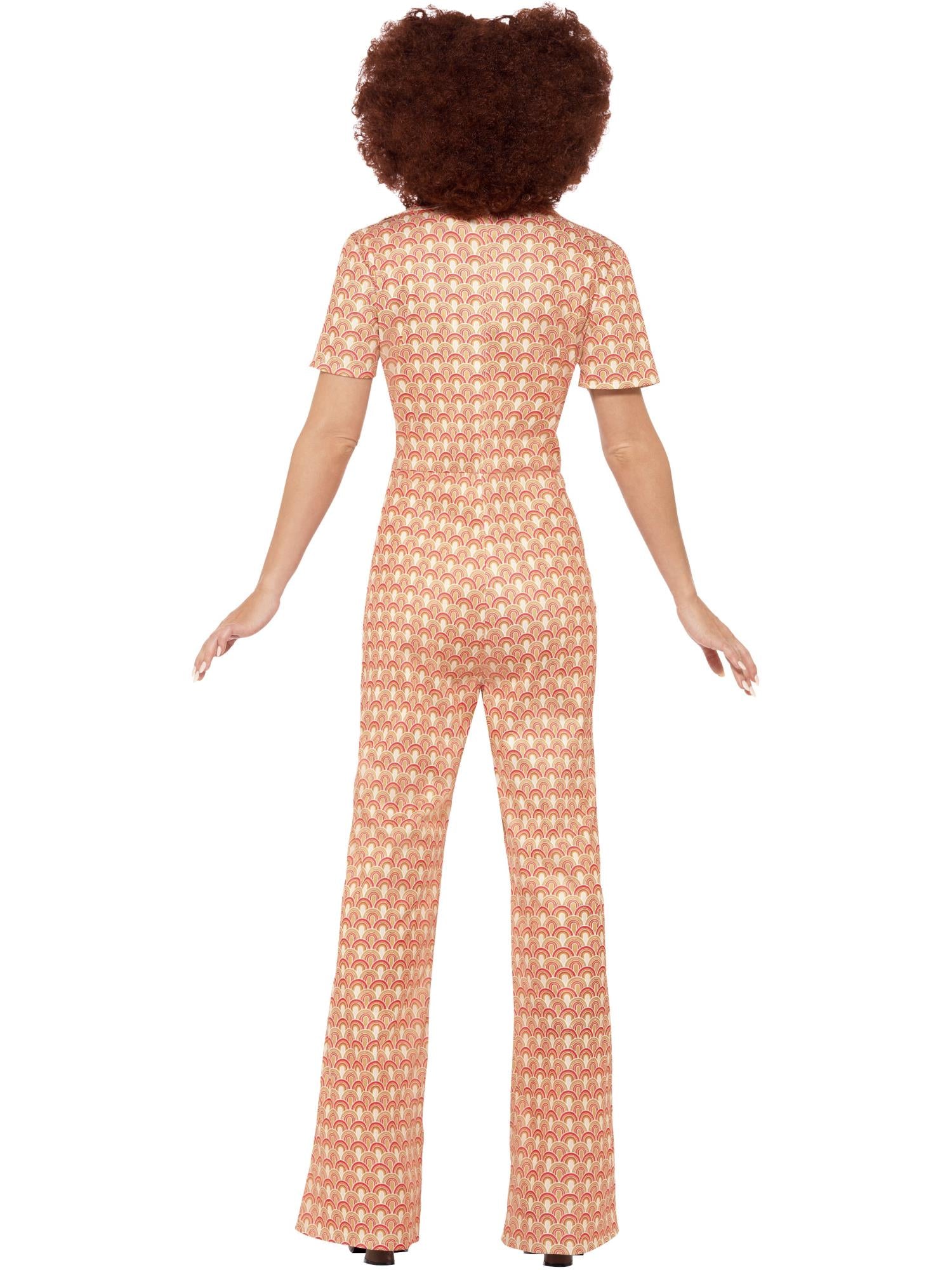 70S CHIC COSTUME, ADULT - Image 3