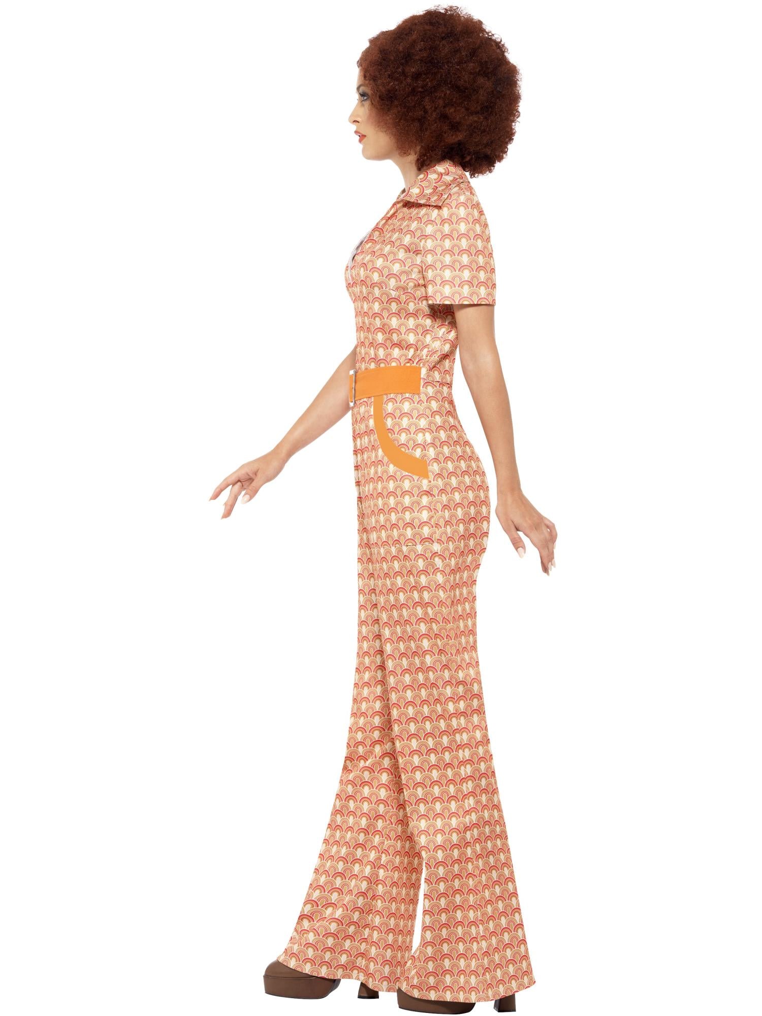 70S CHIC COSTUME, ADULT - Image 2