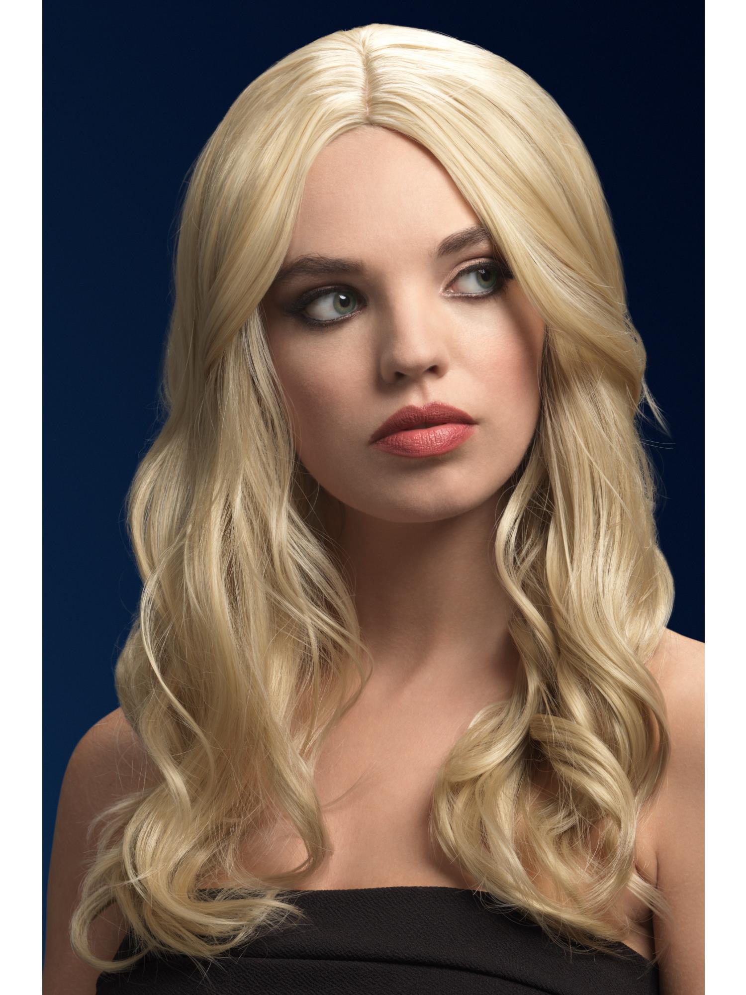 FEVER KHLOE WIG, ADULT - Image 9