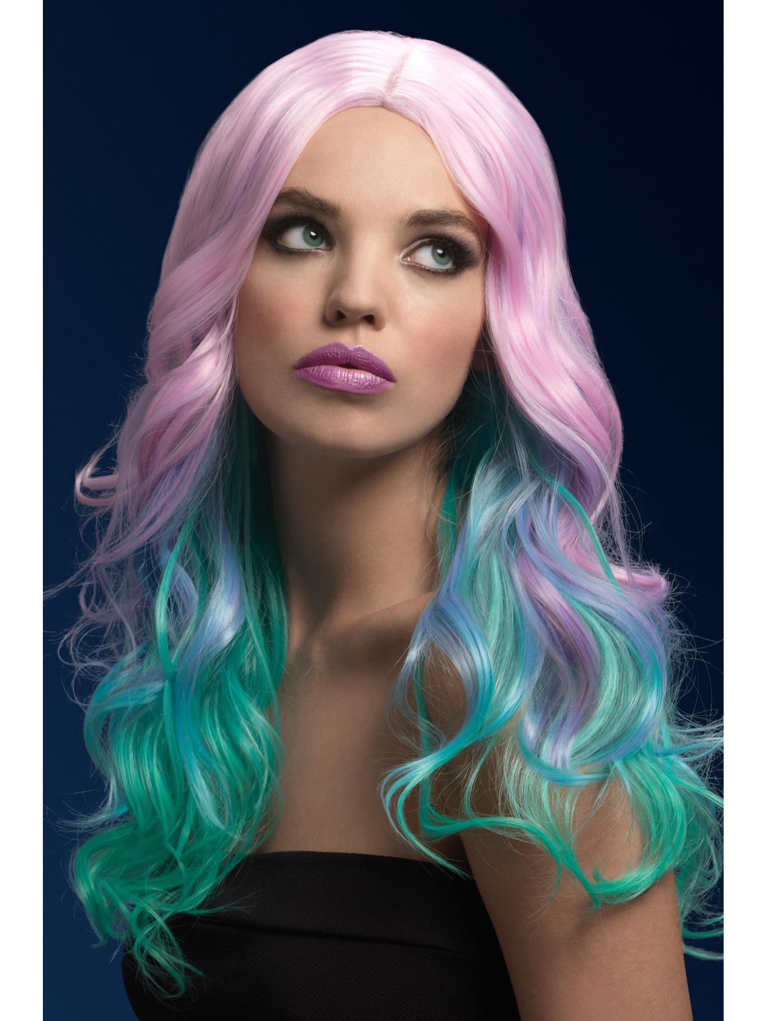 FEVER KHLOE WIG, ADULT - Image 10