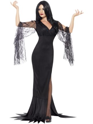IMMORTAL SOUL COSTUME, ADULT