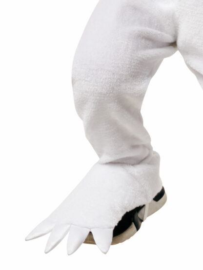MAX DELUXE 'WHERE THE WILD THINGS ARE' COSTUME, CHILD - Image 3