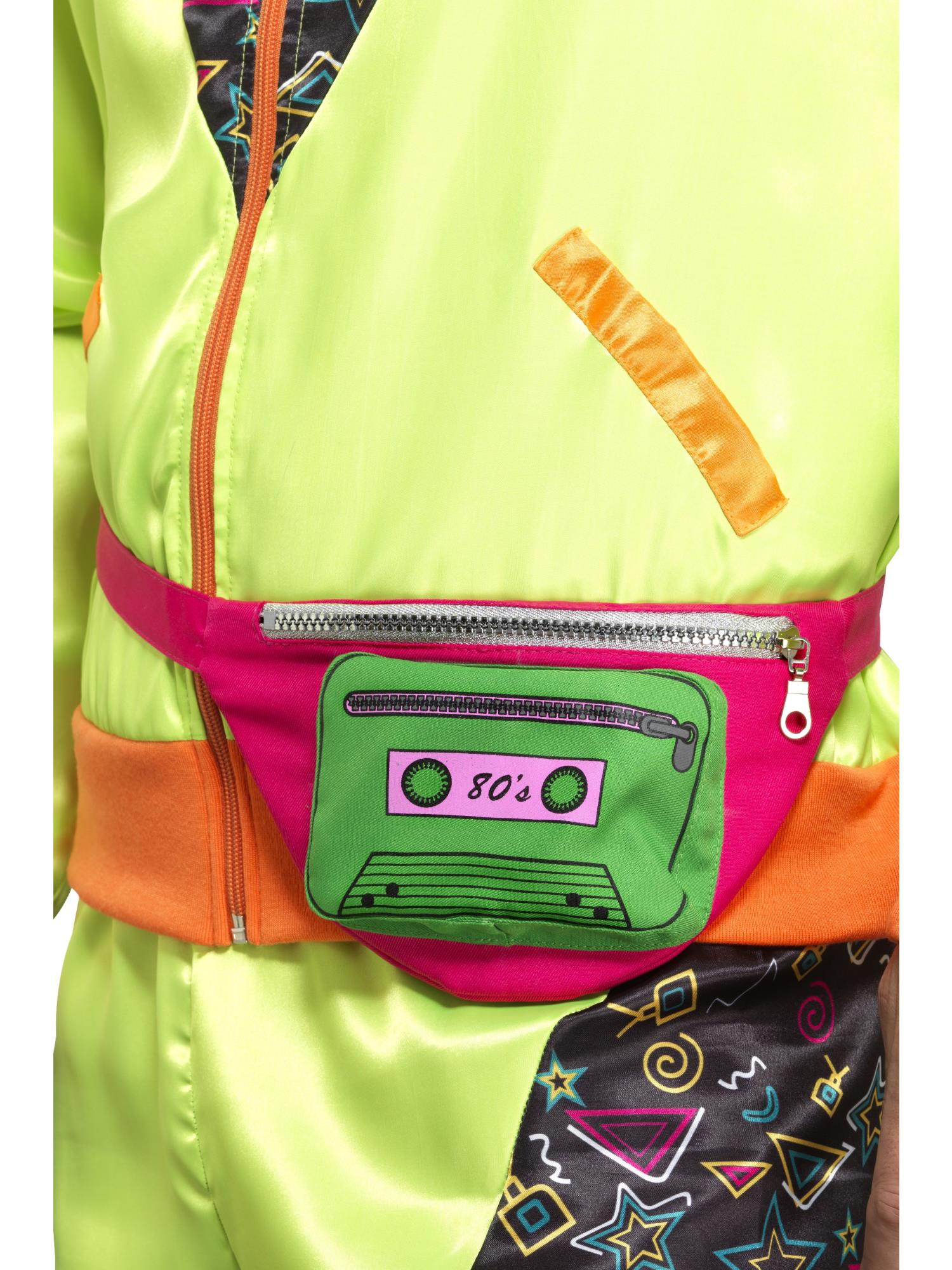 80S BUMBAG ACCESSORY - Image 2