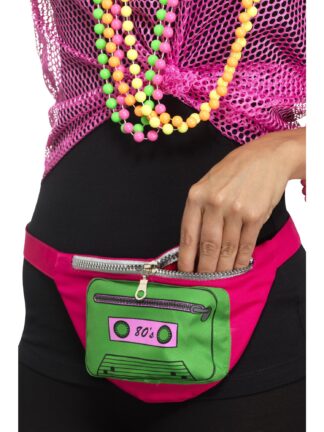 80S BUMBAG ACCESSORY