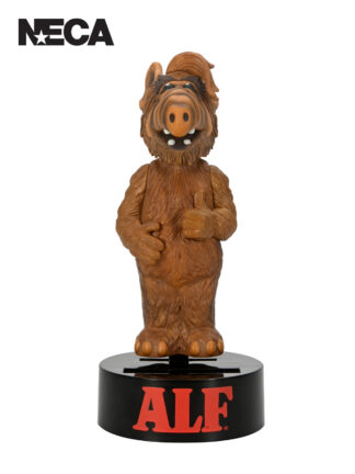 ALF - BODY KNOCKER