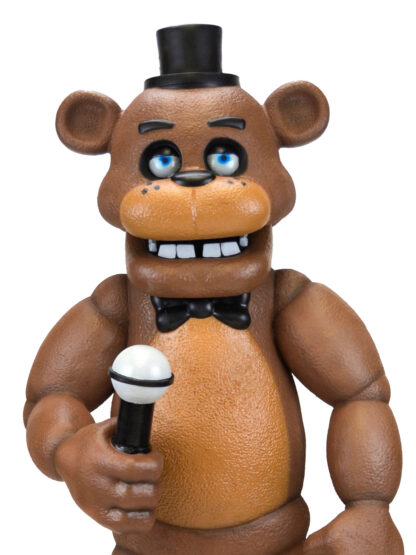 FIVE NIGHTS AT FREDDY'S - FOAM REPLICA - Image 3