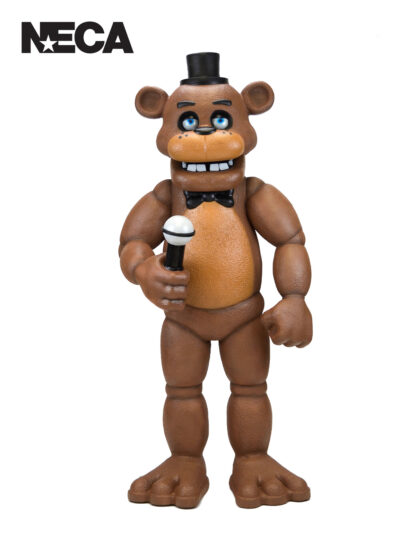 FIVE NIGHTS AT FREDDY'S - FOAM REPLICA
