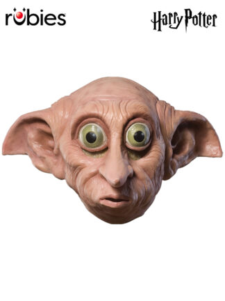 DOBBY 3/4 VINYL MASK - CHILD