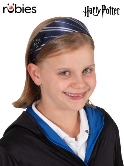 RAVENCLAW HEADBAND - 3+ YRS