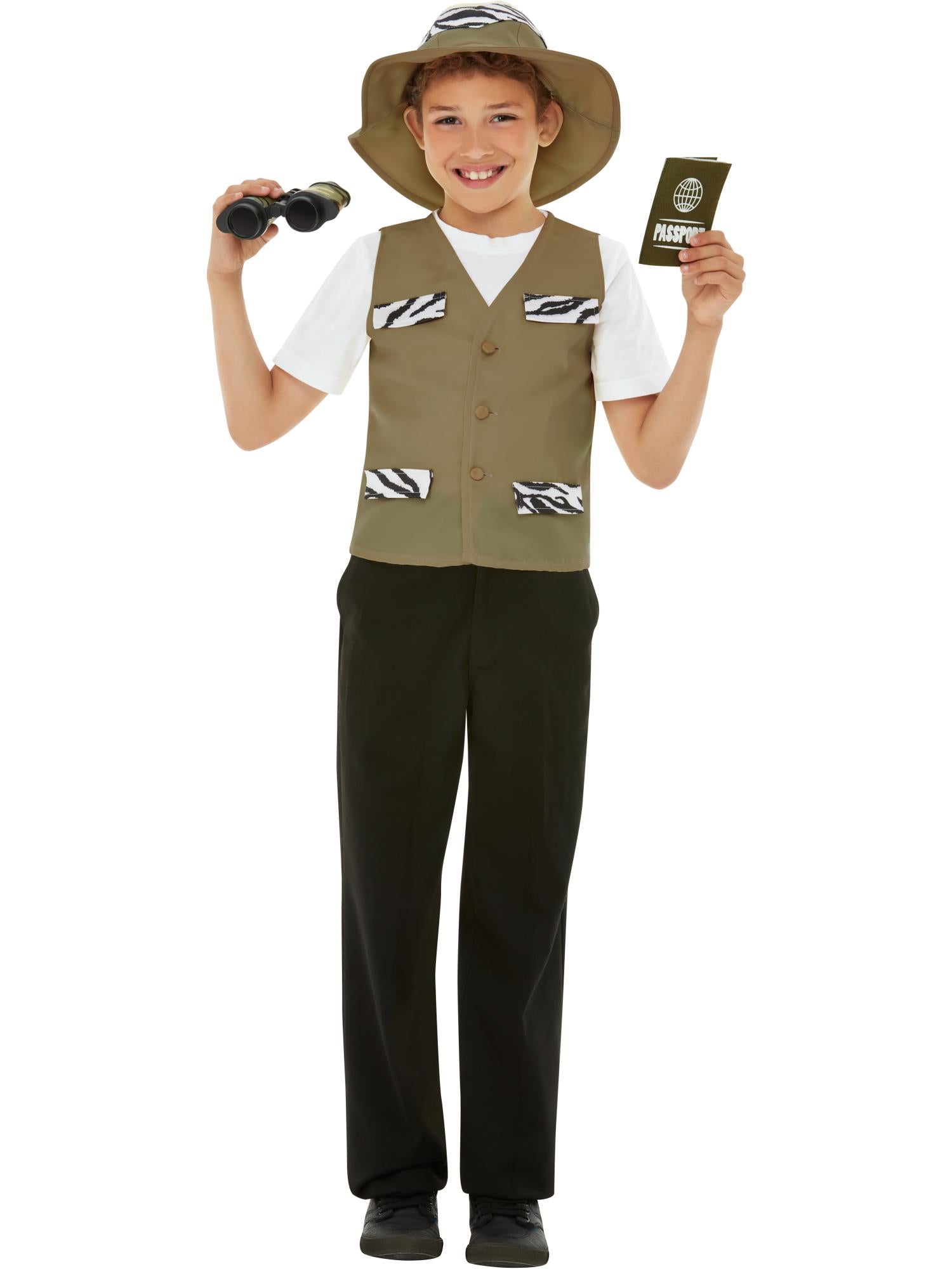 EXPLORER ACCESSORY KIT, CHILD - Image 4