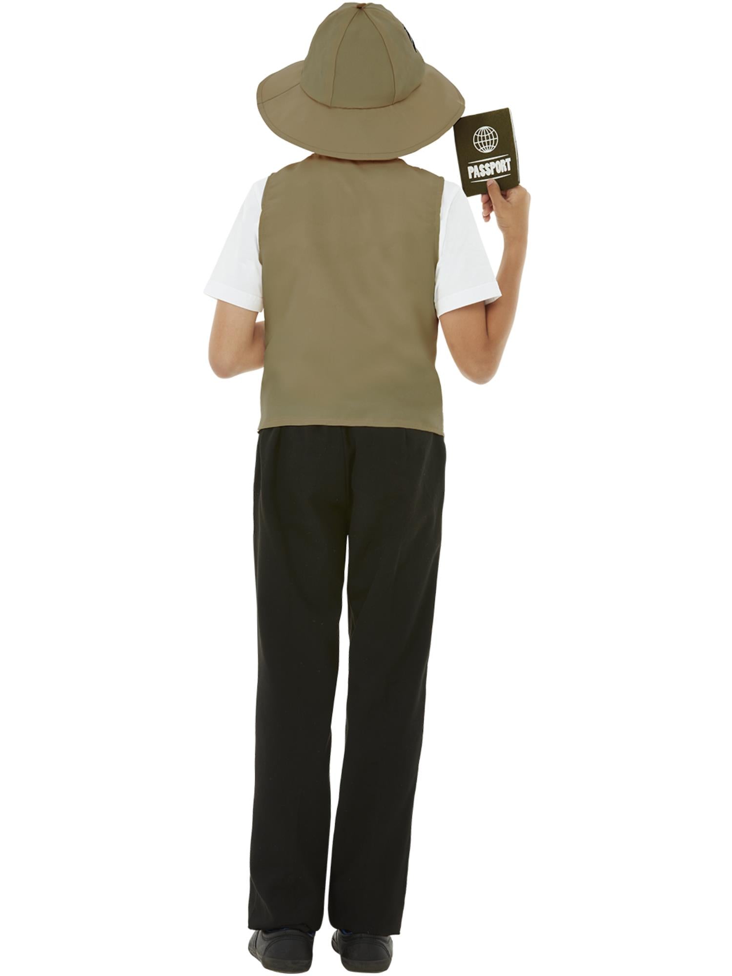 EXPLORER ACCESSORY KIT, CHILD - Image 3