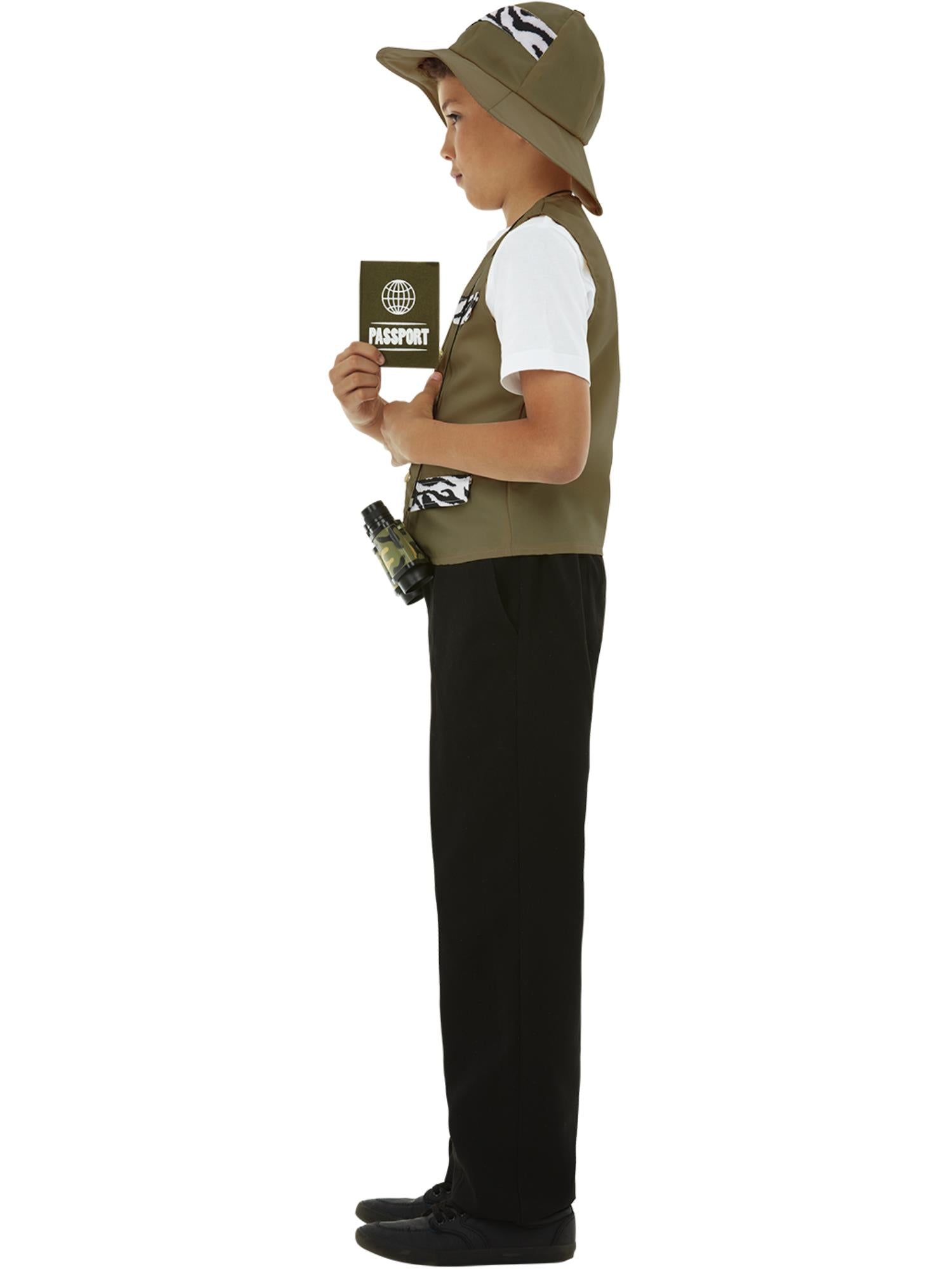 EXPLORER ACCESSORY KIT, CHILD - Image 2