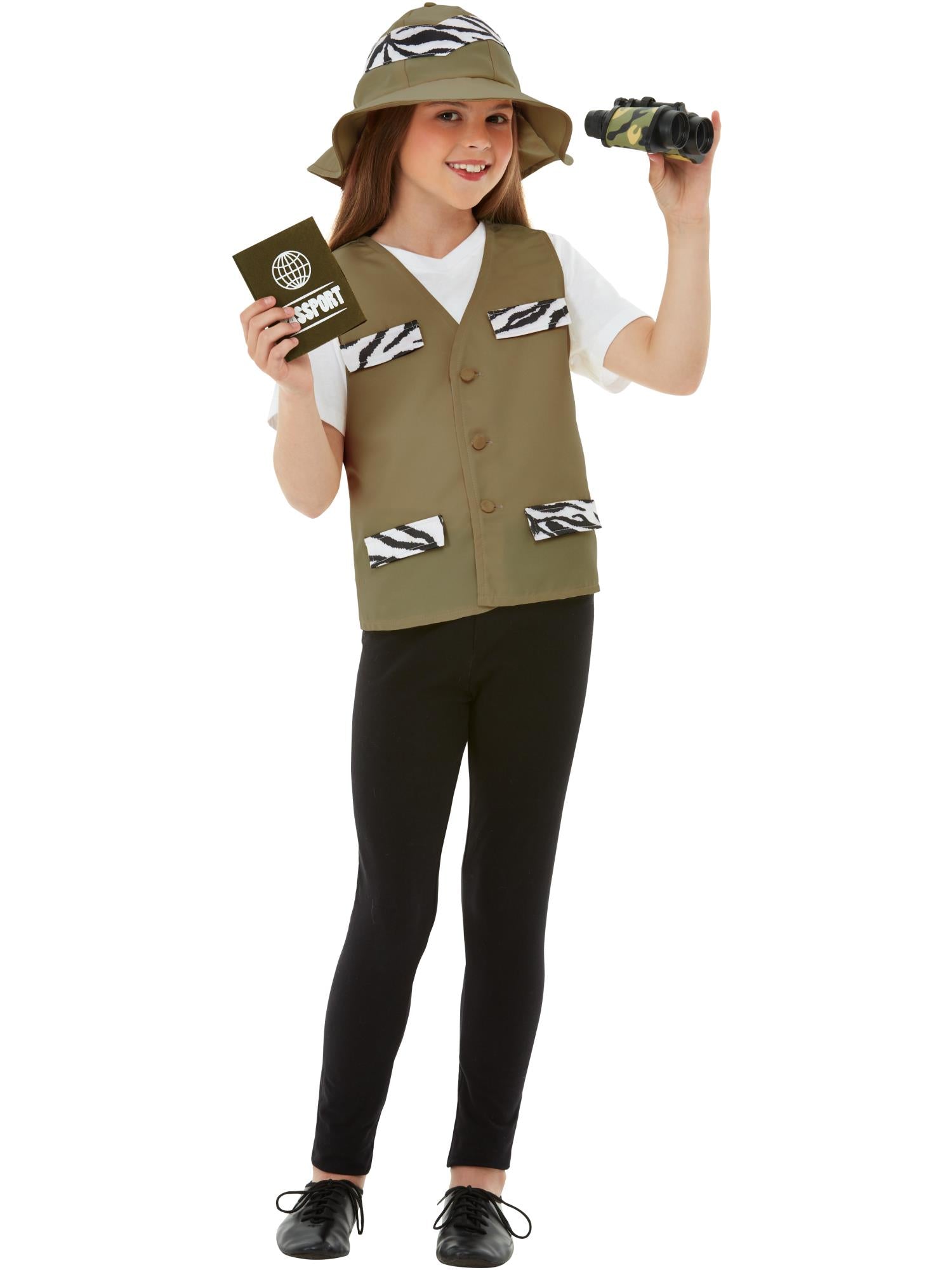 EXPLORER ACCESSORY KIT, CHILD