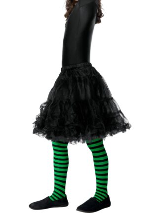 WICKED WITCH TIGHTS, CHILD